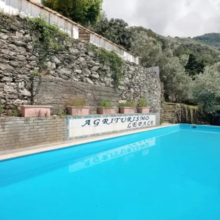 Agriturismo Le Pale