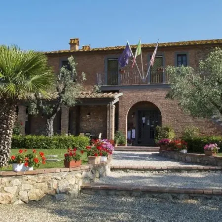 Casale Etrusco