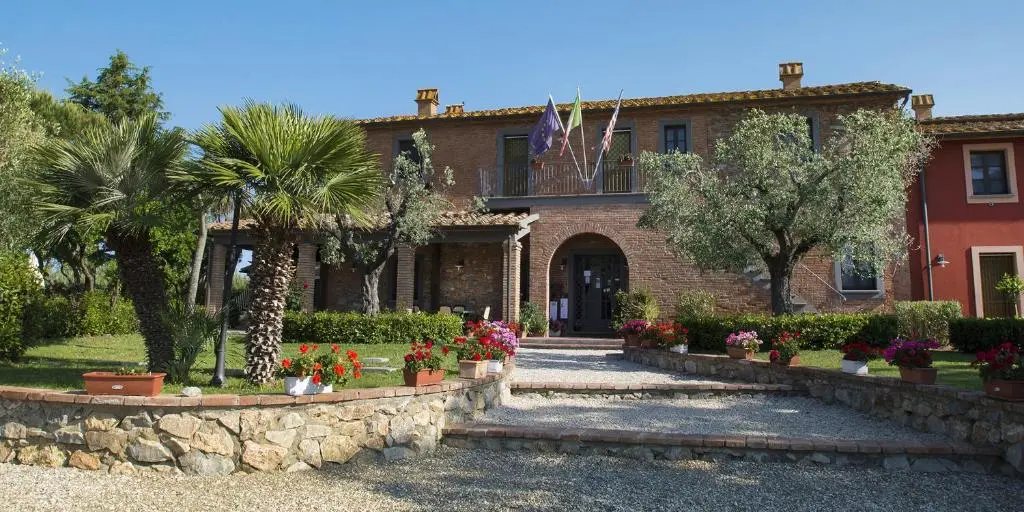 Casale Etrusco