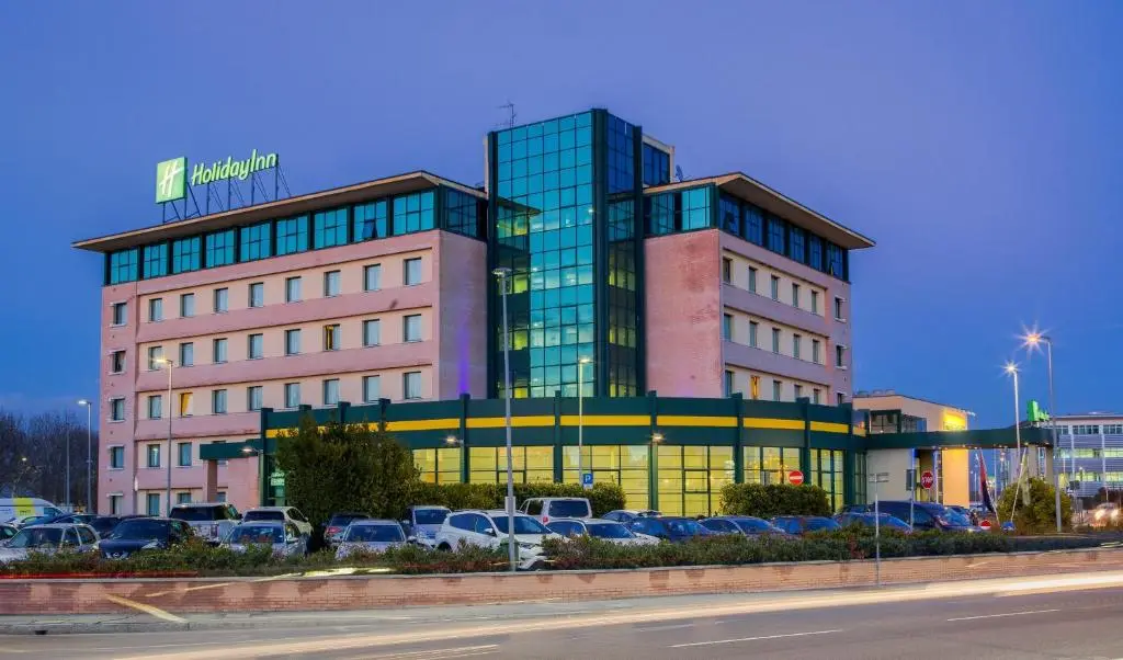 Holiday Inn Bologna – Fiera by IHG