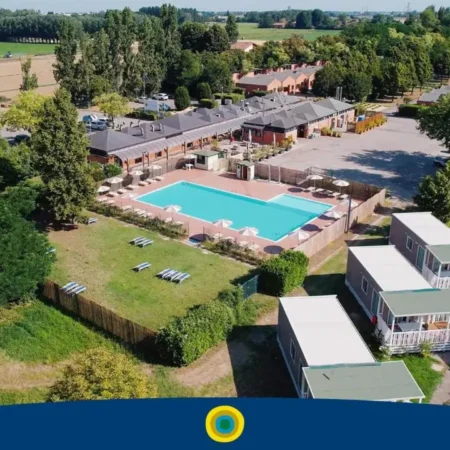 Club del Sole Bologna Easy Camping Village
