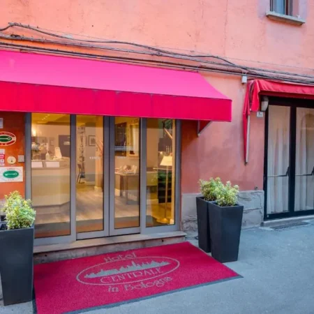 Hotel Centrale