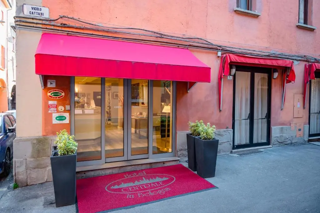 Hotel Centrale