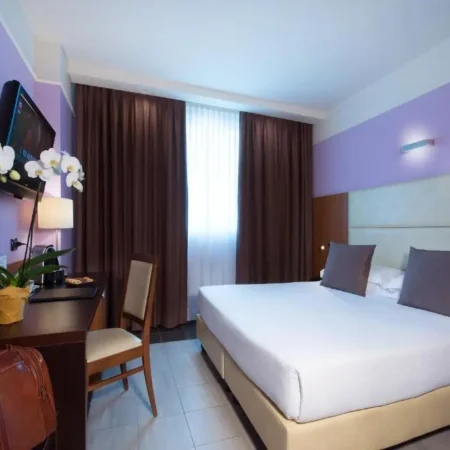My One Hotel Bologna