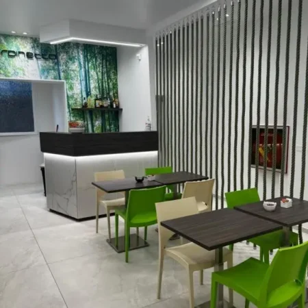 Hotel Giardinetto Al Sant’Orsola