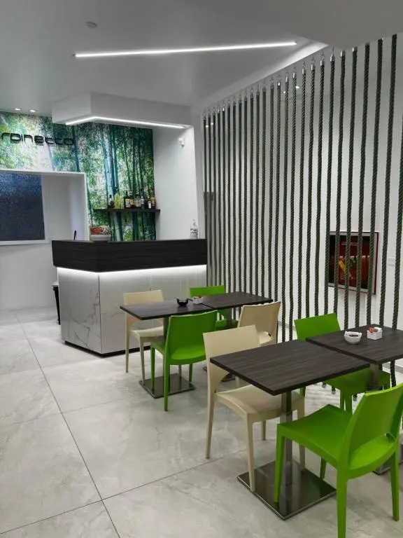 Hotel Giardinetto Al Sant’Orsola