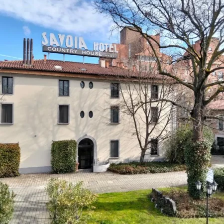 Savoia Hotel Country House Bologna