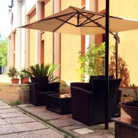 Hotel Maxim