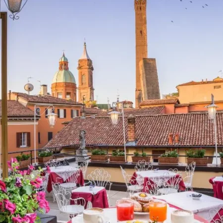Hotel San Donato – Bologna centro