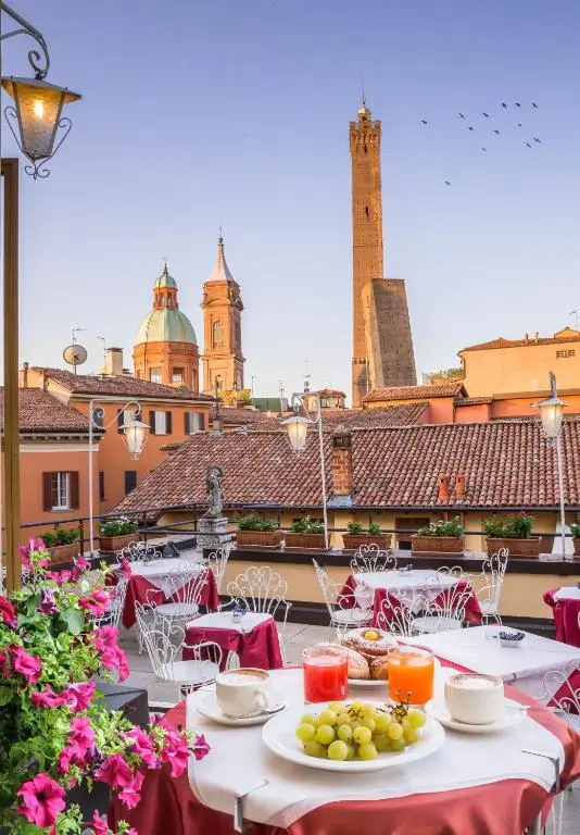 Hotel San Donato – Bologna centro