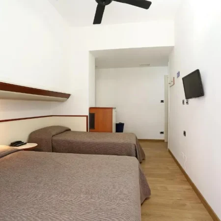 Hotel Corticella