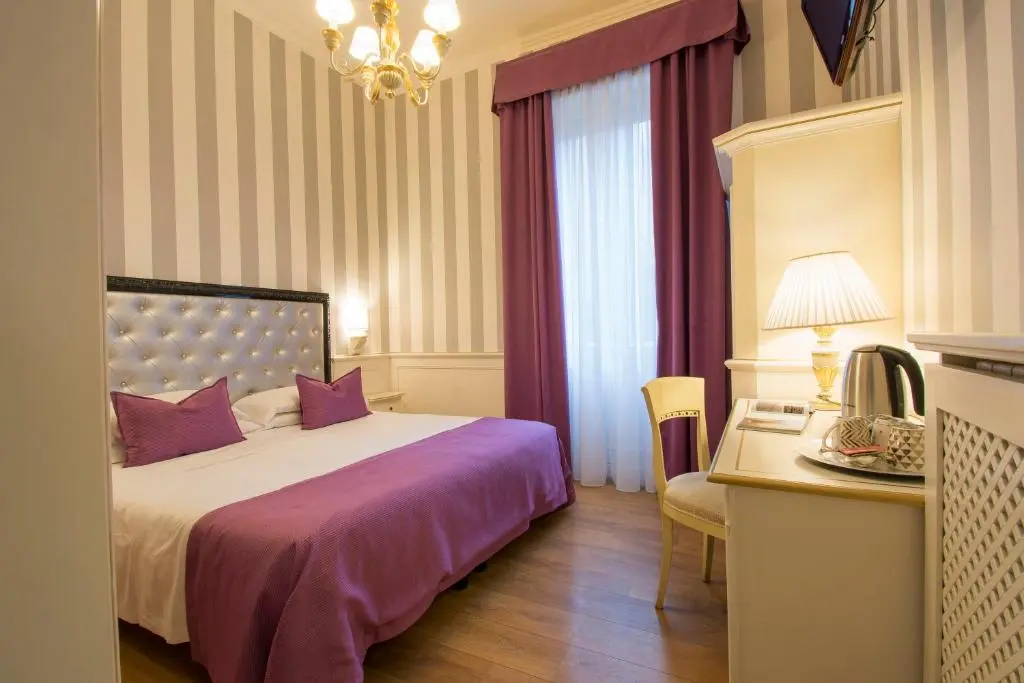 Hotel Pedrini