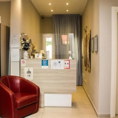 Hotel Sant’Orsola City House Collection by GSA Hotels