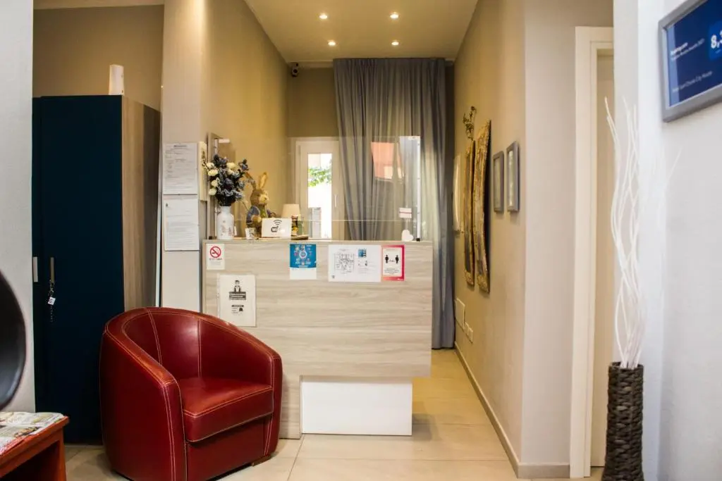 Hotel Sant’Orsola City House Collection by GSA Hotels