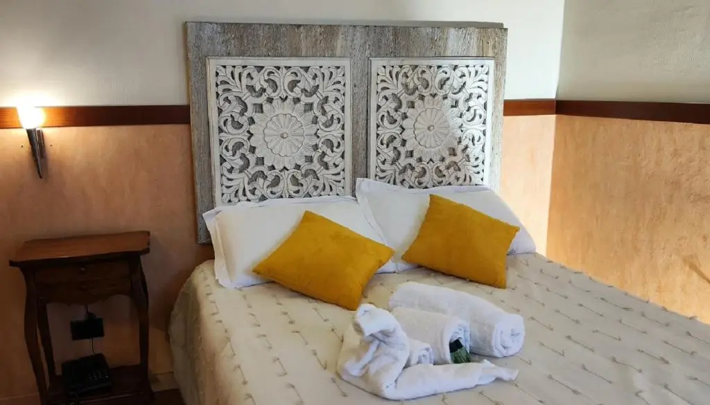 Hotel San Felice