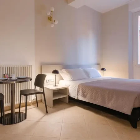 Residenza Ariosto by Studio Vita