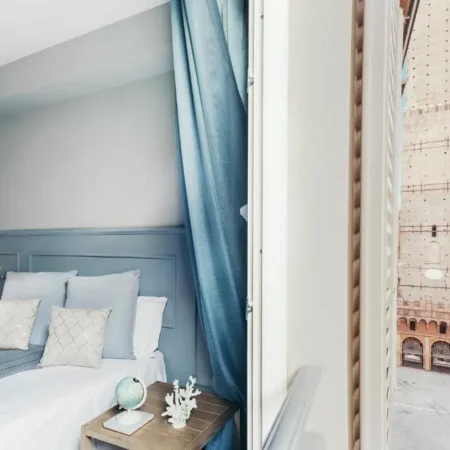 Petronio Residence – by Bologna Residences