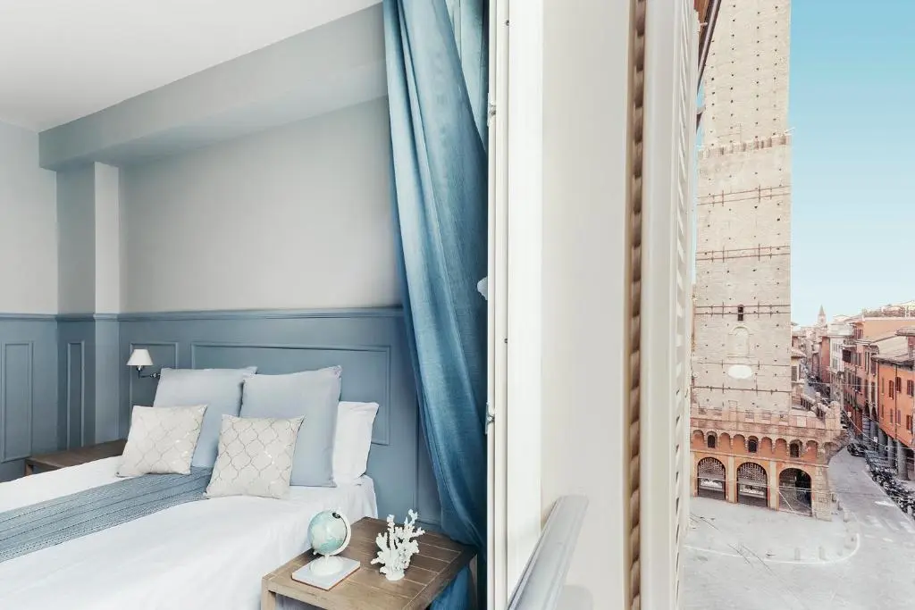 Petronio Residence – by Bologna Residences