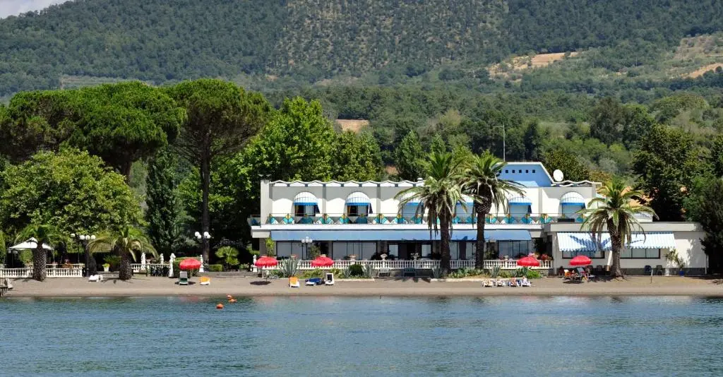 Hotel Lido – Beach and Palace
