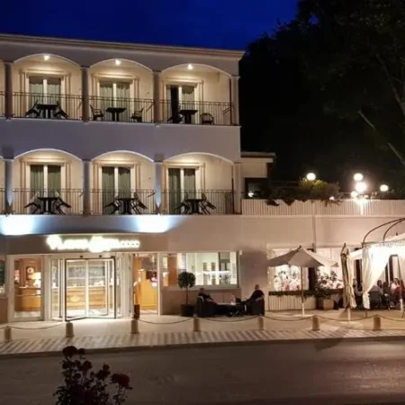 Platani Hotel