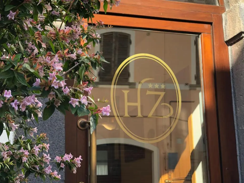 Hotel Zodiaco