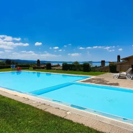 Agriturismo Le Vigne