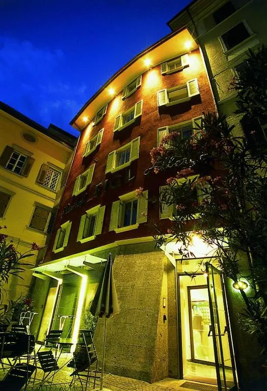 Hotel Figl ***S