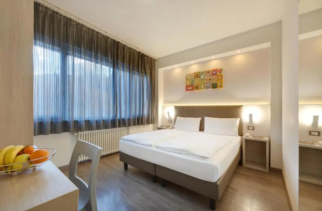 Hotel Ariston