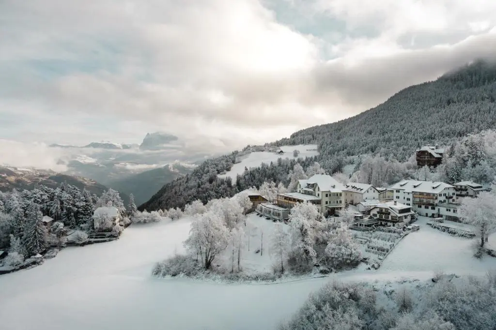 Gasthof Kohlern 1130 m