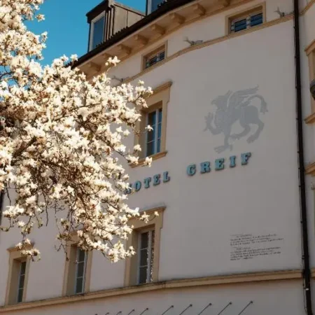 Hotel Greif, a Member of Design Hotels