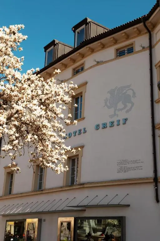 Hotel Greif, a Member of Design Hotels