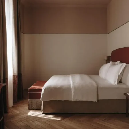Parkhotel Mondschein, a Member of Design Hotels