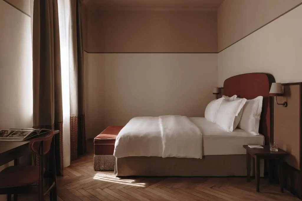 Parkhotel Mondschein, a Member of Design Hotels