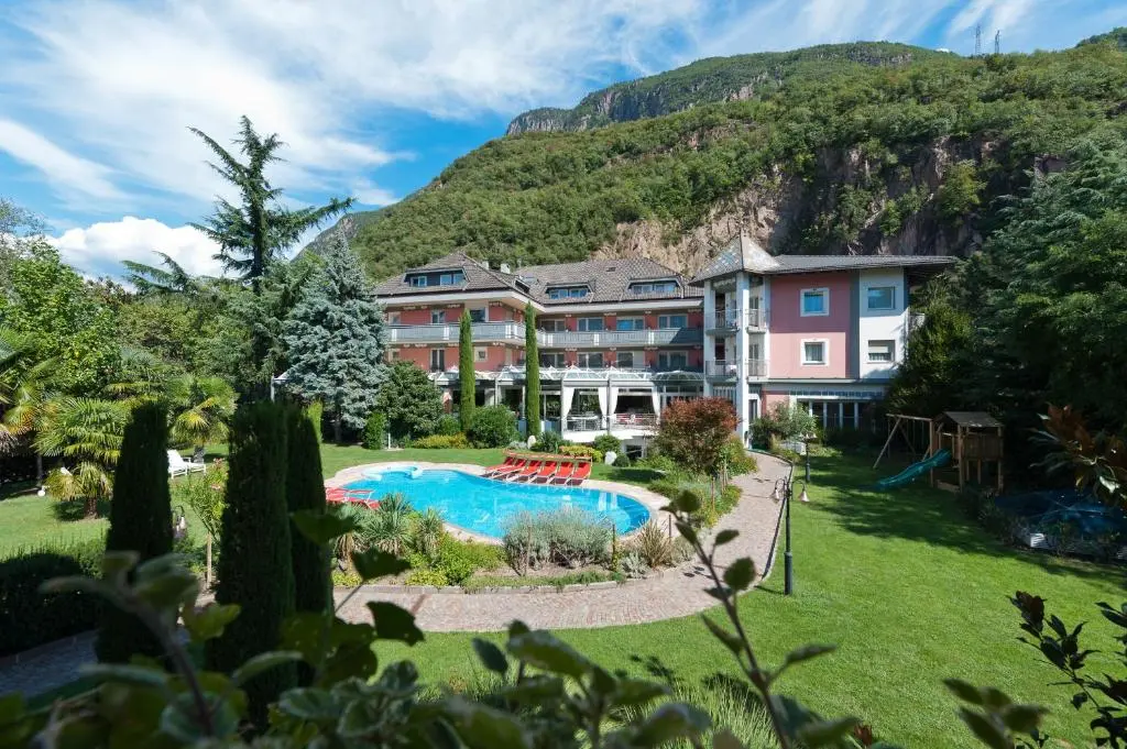 Business Resort Parkhotel Werth