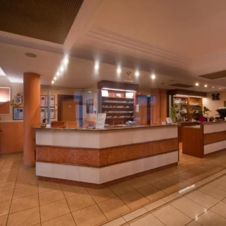Hotel Le Sorgenti
