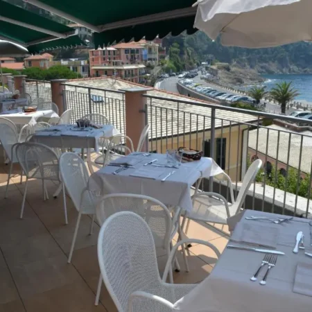Hotel Delle Rose