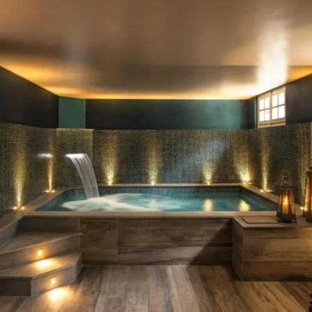 Hotel Villa Elisa & Spa
