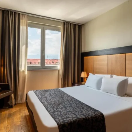 B&B Hotel Borgaro Torinese