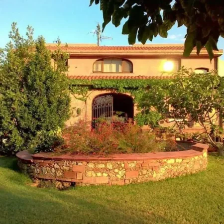 Borgo Piazza Country Farm