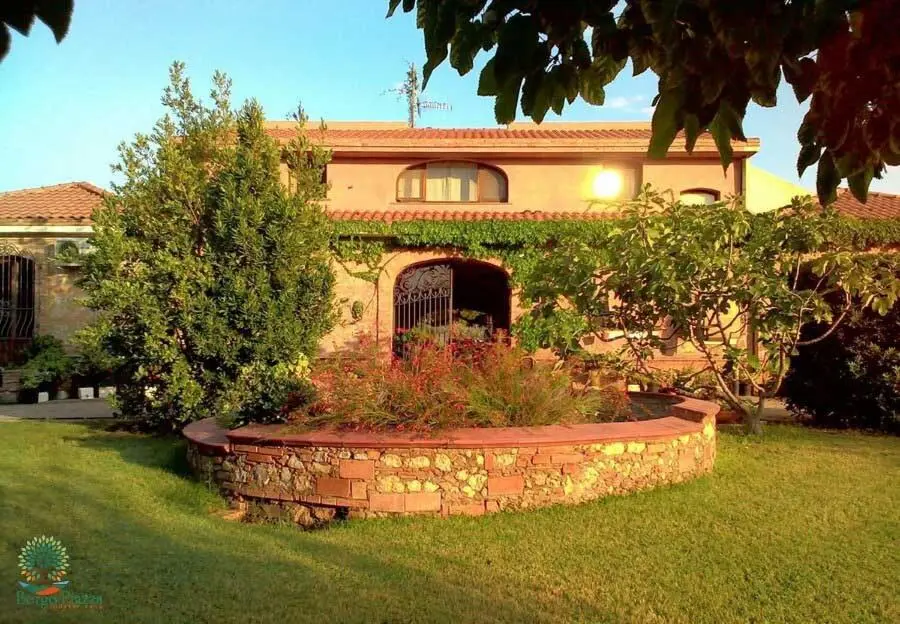 Borgo Piazza Country Farm