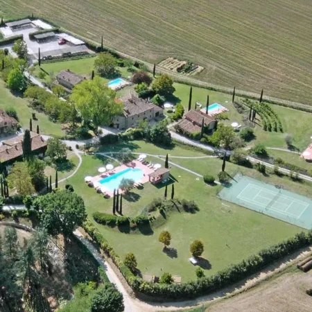 Monsignor Della Casa Country Resort & Spa