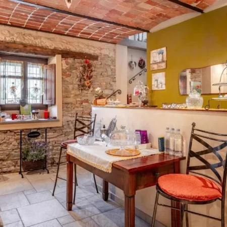 Ca’ Pavaglione Country House