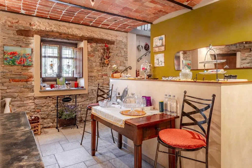 Ca’ Pavaglione Country House