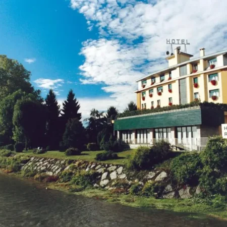 Hotel Ramoverde