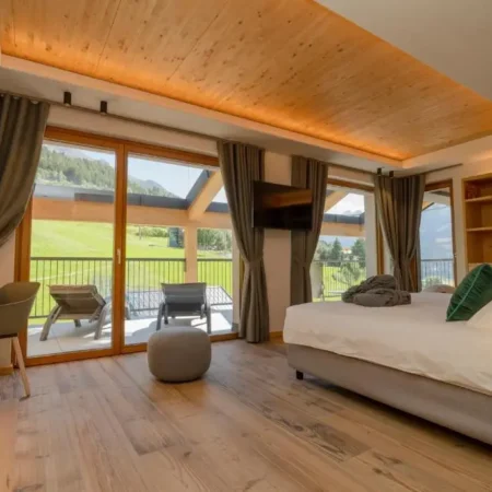 Funivia Bormio Active Hotel – Adults Only