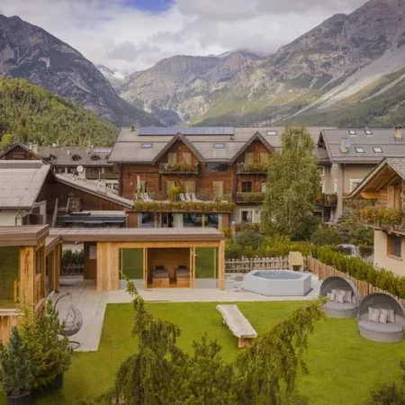 Agriturismo Rini