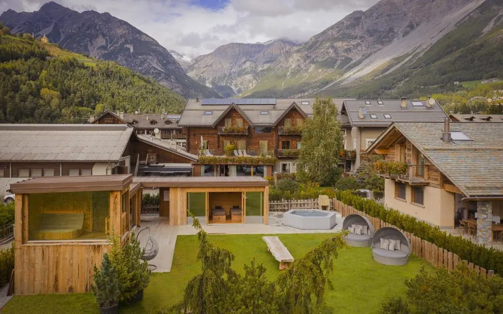 Agriturismo Rini