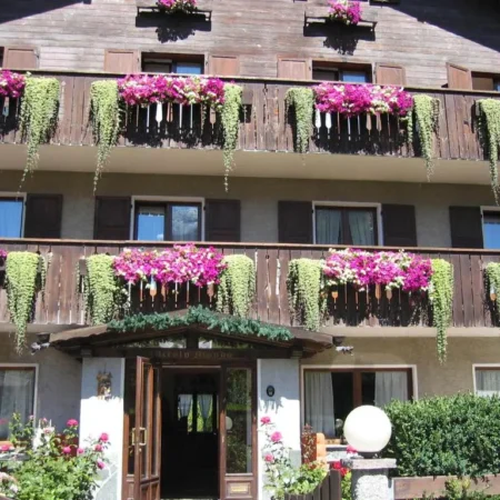 Hotel Piccolo Mondo