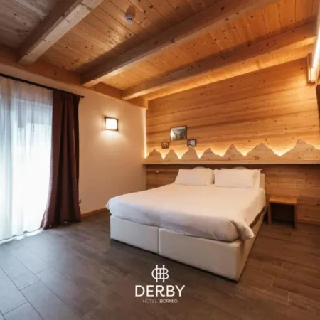 Hotel Derby