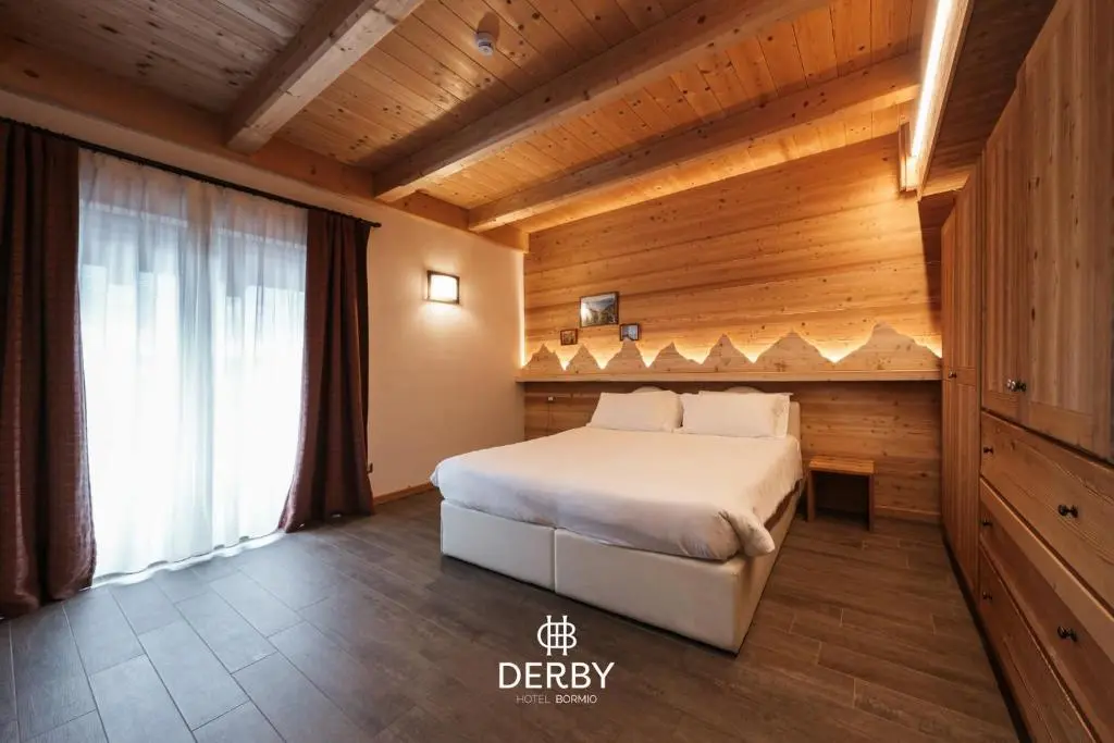 Hotel Derby